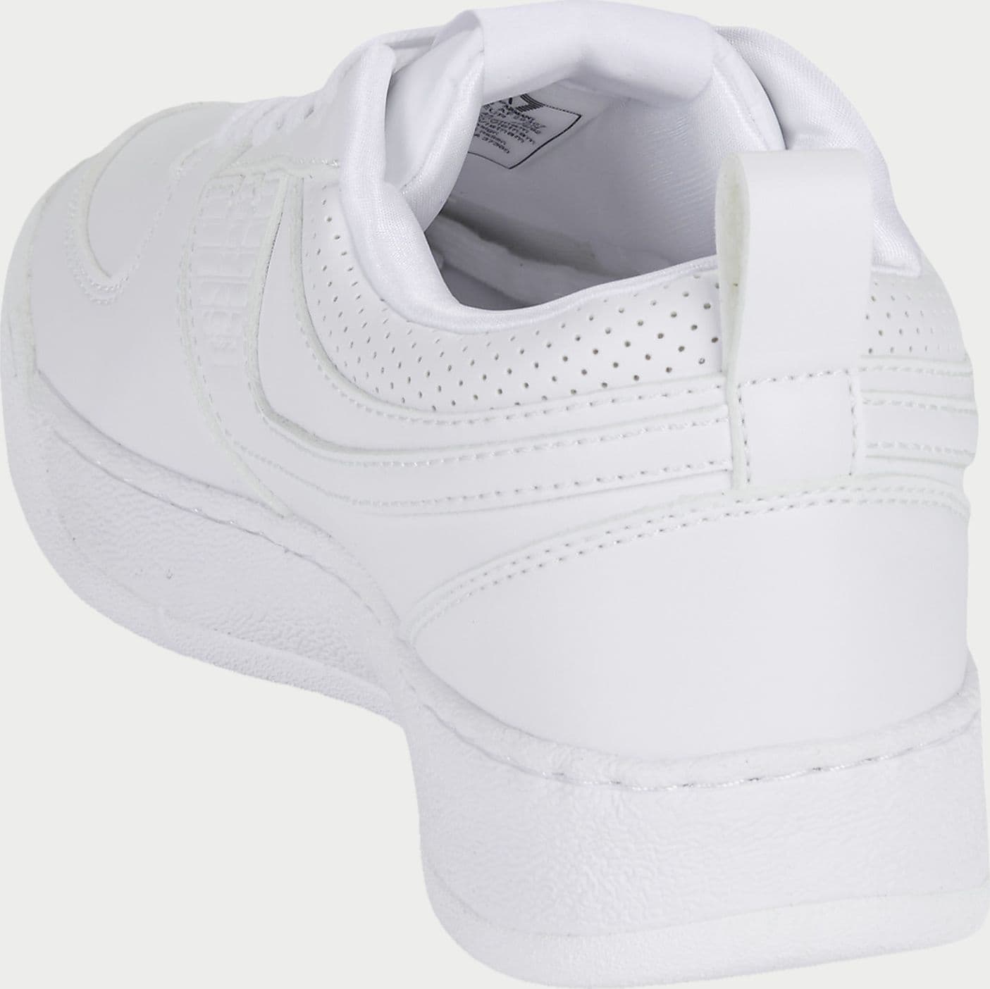 Emporio Armani  Sneakers Bianco - 5