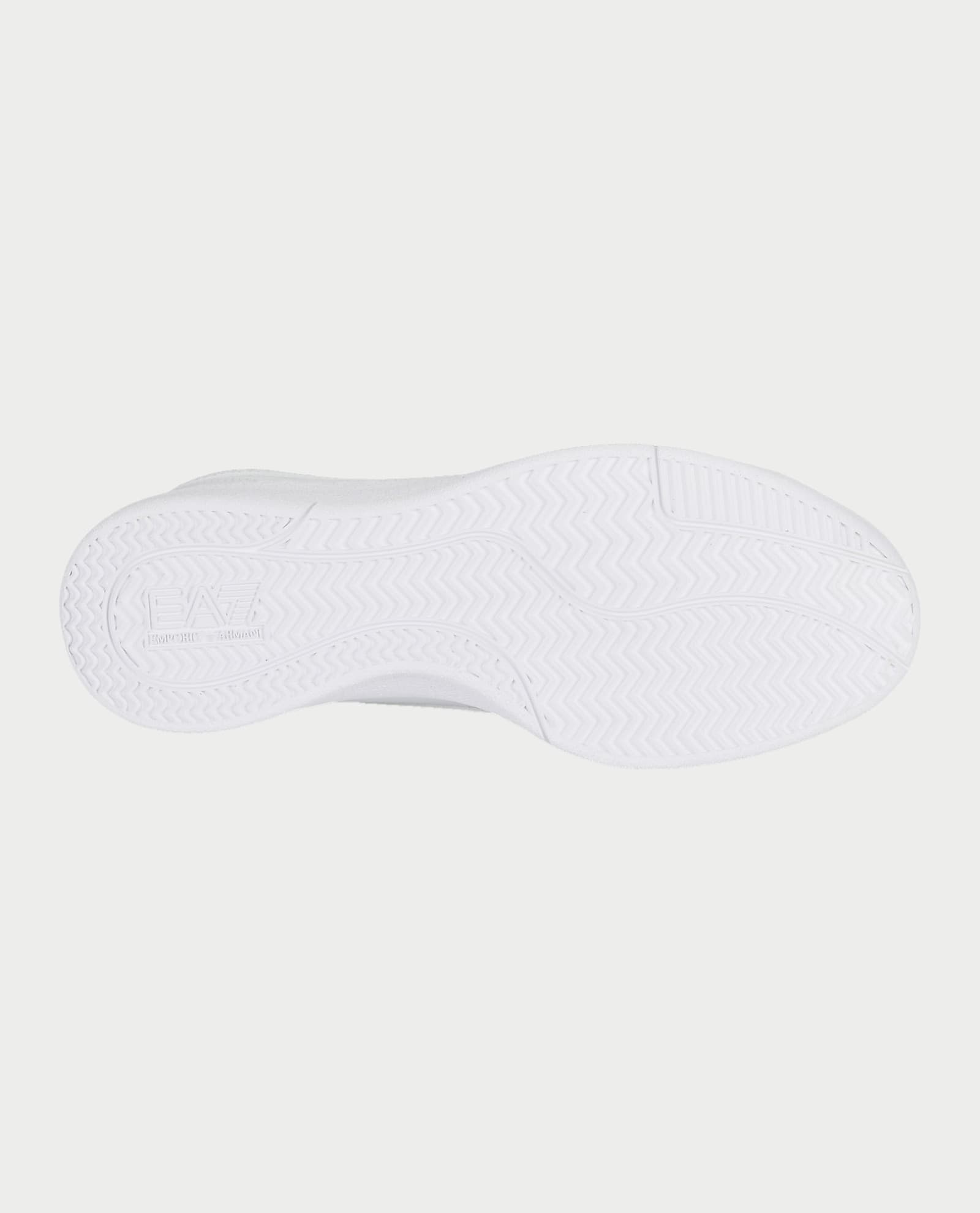Emporio Armani  Sneakers Bianco - 7