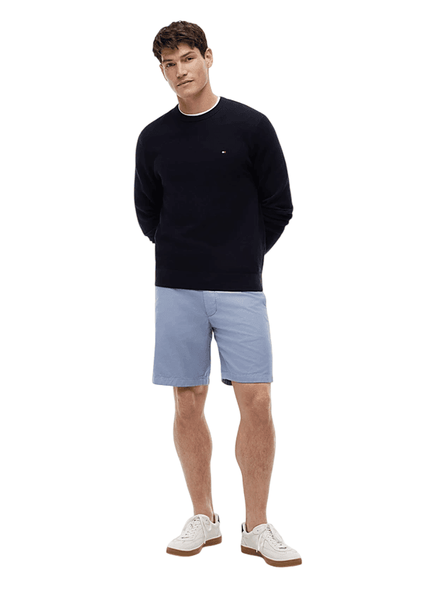 Tommy Hilfiger  Maglie Blu - 12