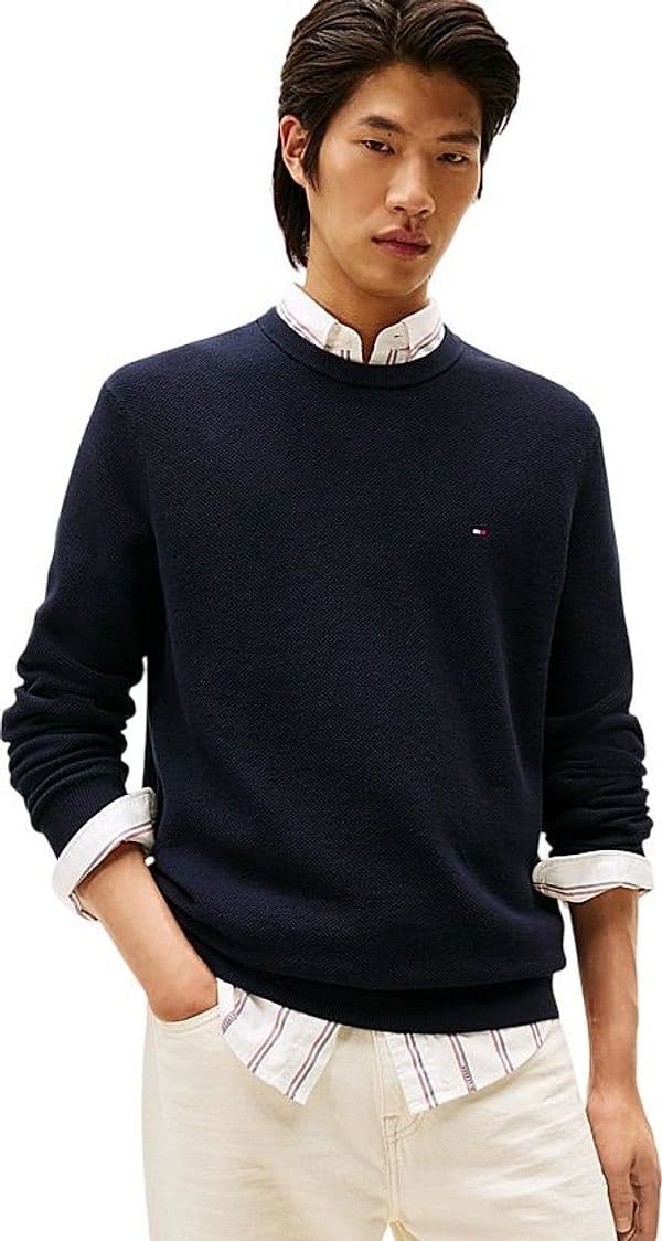 Tommy Hilfiger  Maglie Blu - 13
