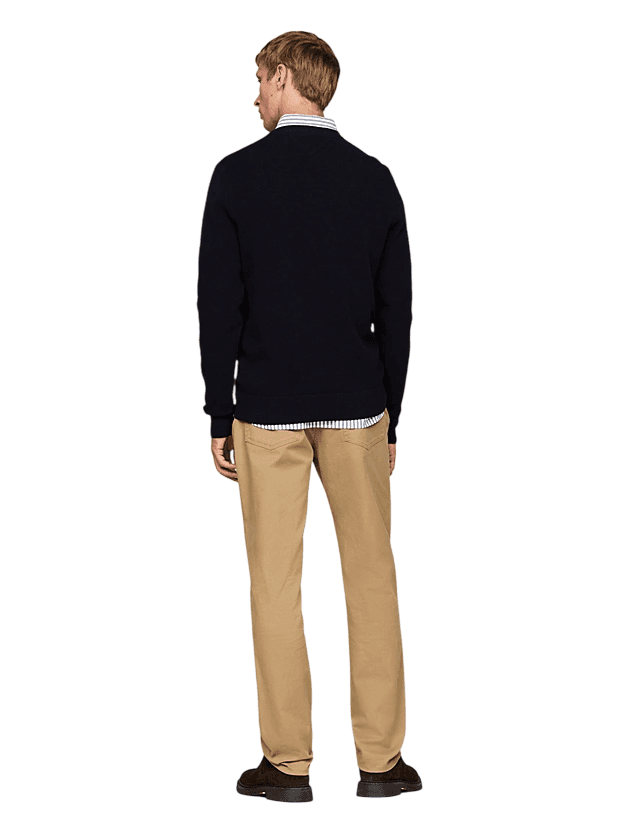 Tommy Hilfiger  Maglie Blu - 14
