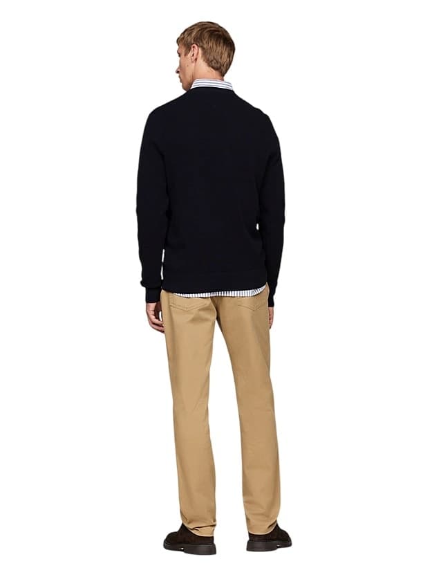 Tommy Hilfiger  Maglie Blu - 7