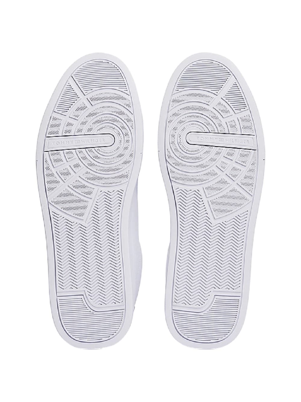 TOMMY JEANS   Sneakers Bianco - 9