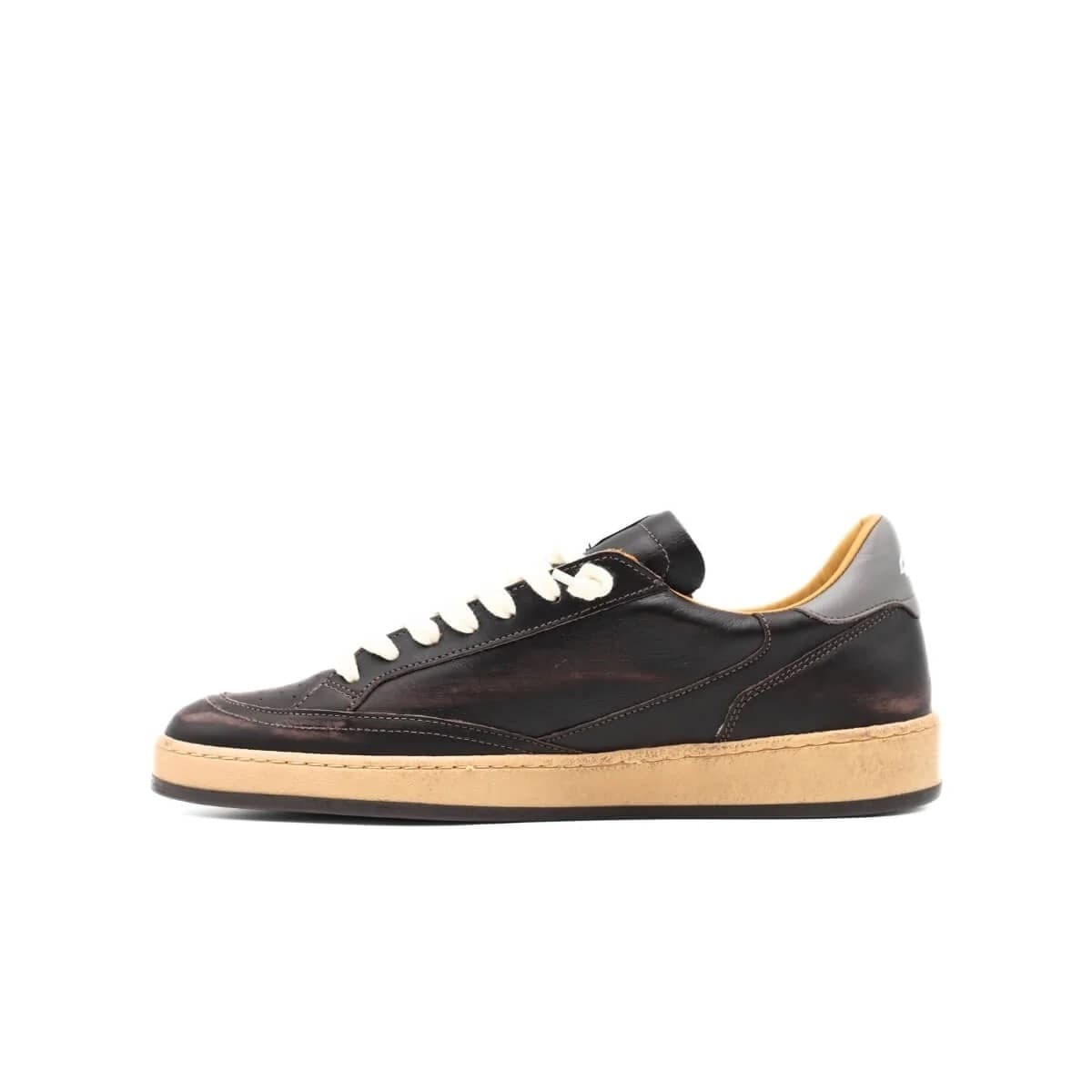 4B12  Sneakers Blu - 5