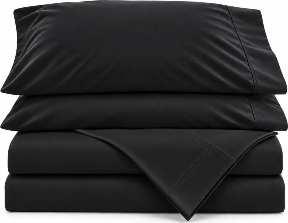 Lenzuola Matrimoniali Cotone Botticelli Home Solid Color - 64