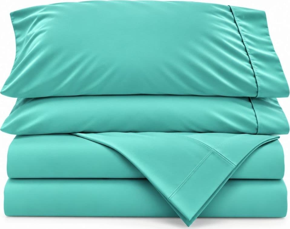 Lenzuola Matrimoniali Cotone Botticelli Home Solid Color - 74