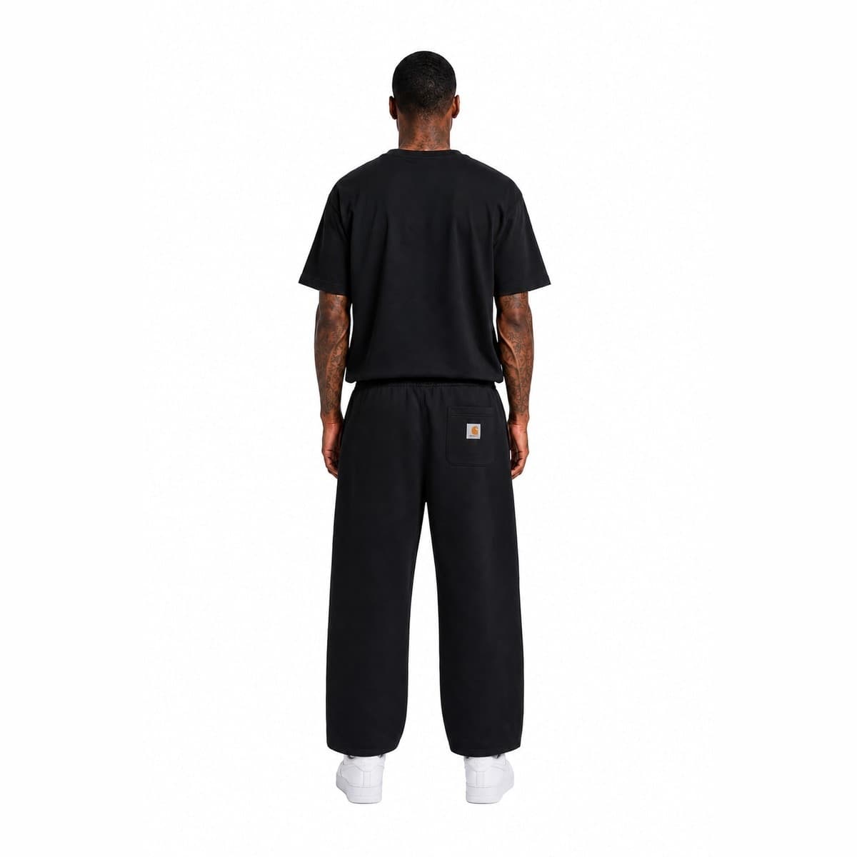 CARHARTT carhartt Pantaloni Black - 2