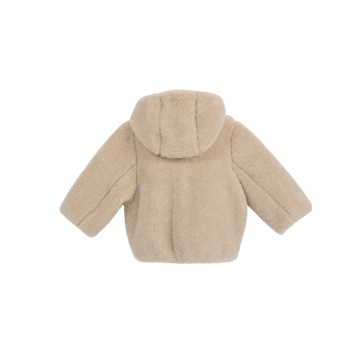 K-Way  Giacconi Beige - 2