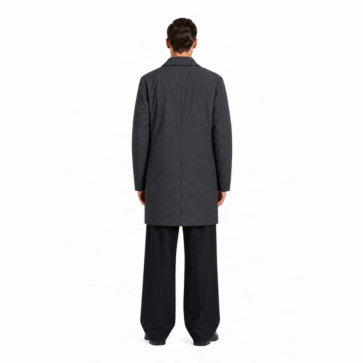 Woolrich  Giacconi Grey - 2