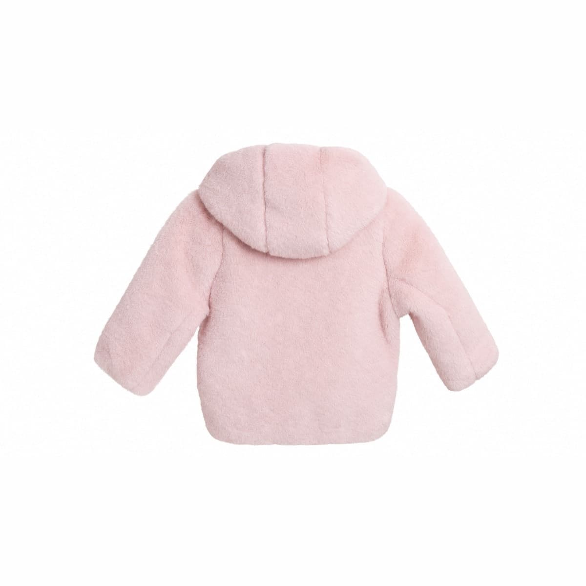 K-Way  Giacconi Pink - 2