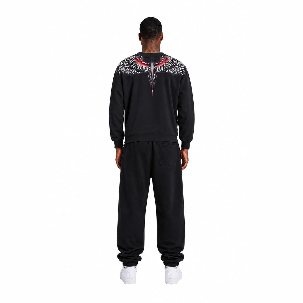 COUNTY OF MILAN County Of Milan Maglie Black - 2