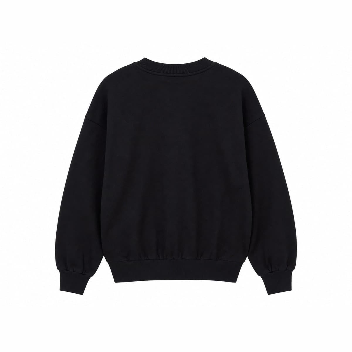 BARROW'S  Maglie Nero - 2