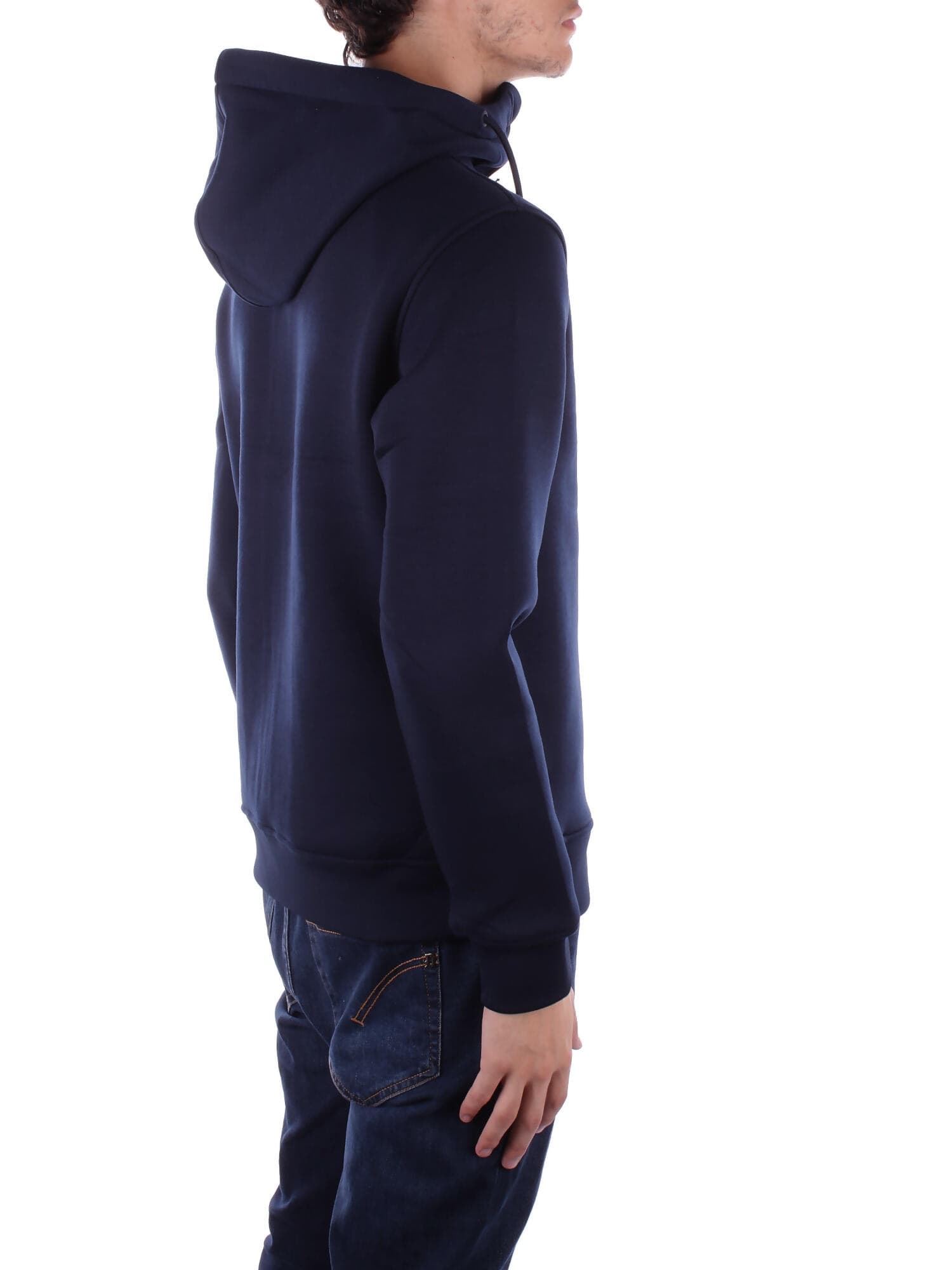 K-Way  Giacconi Blue depth - 11