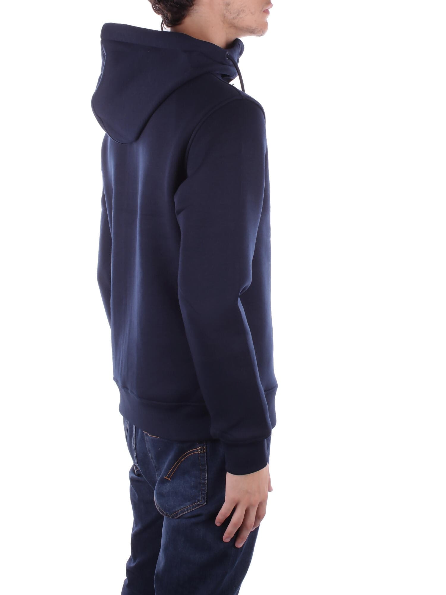K-Way  Giacconi Blue depth - 12