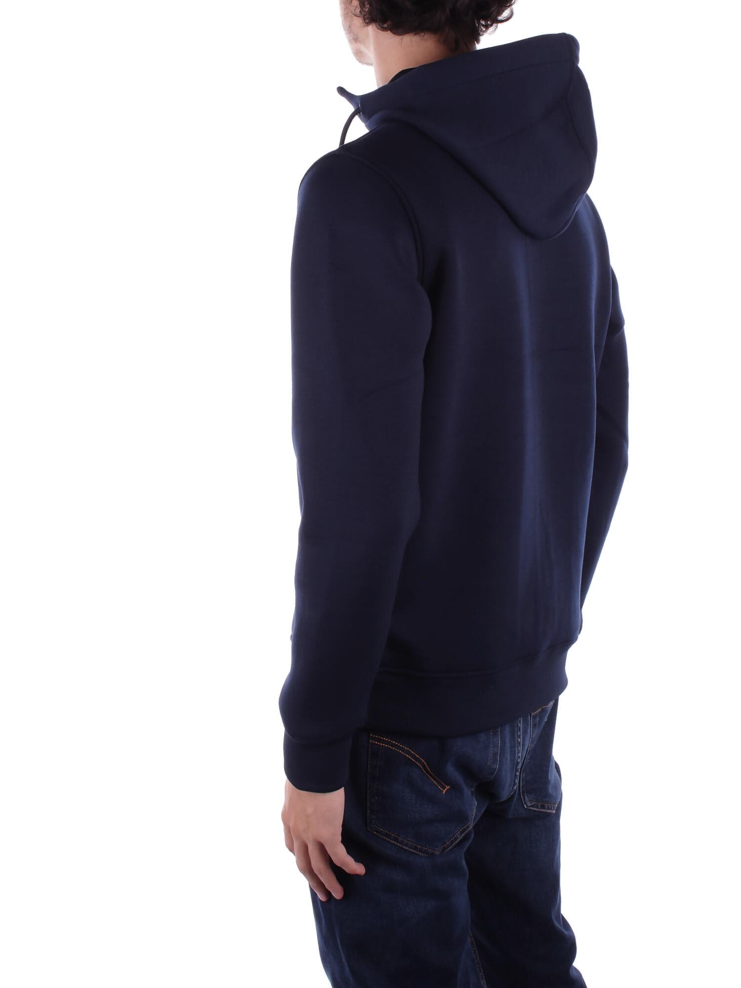 K-Way  Giacconi Blue depth - 7