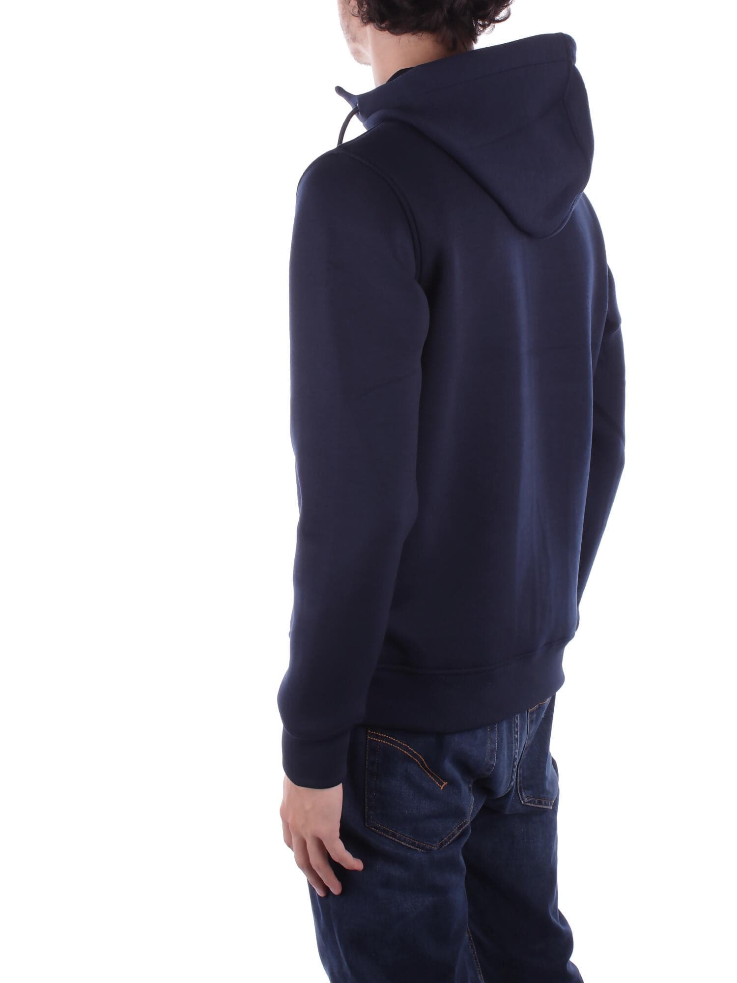 K-Way  Giacconi Blue depth - 8