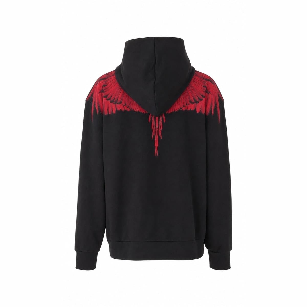 COUNTY OF MILAN County Of Milan Maglie Black - 2