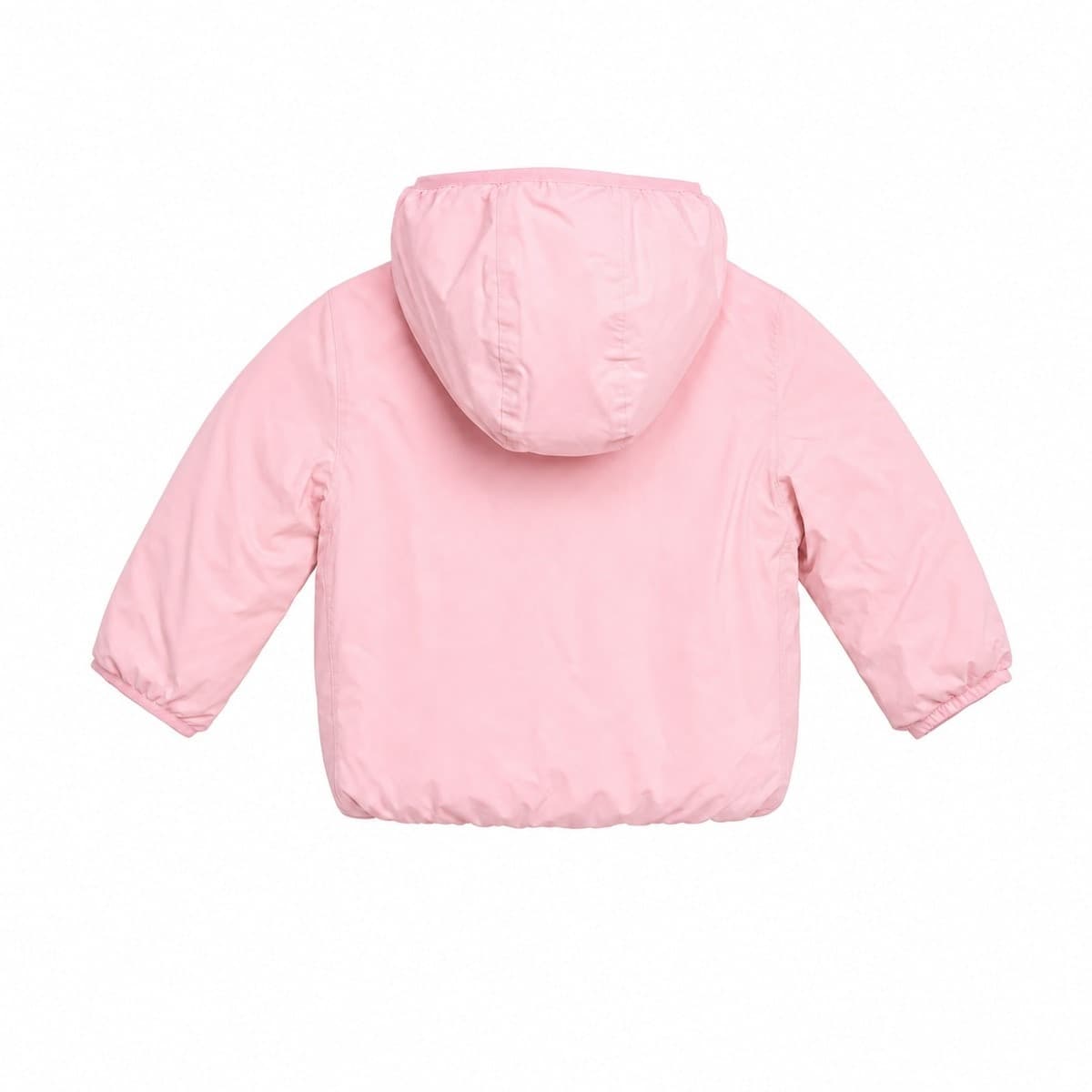 K-Way  Giacconi Pink - 2