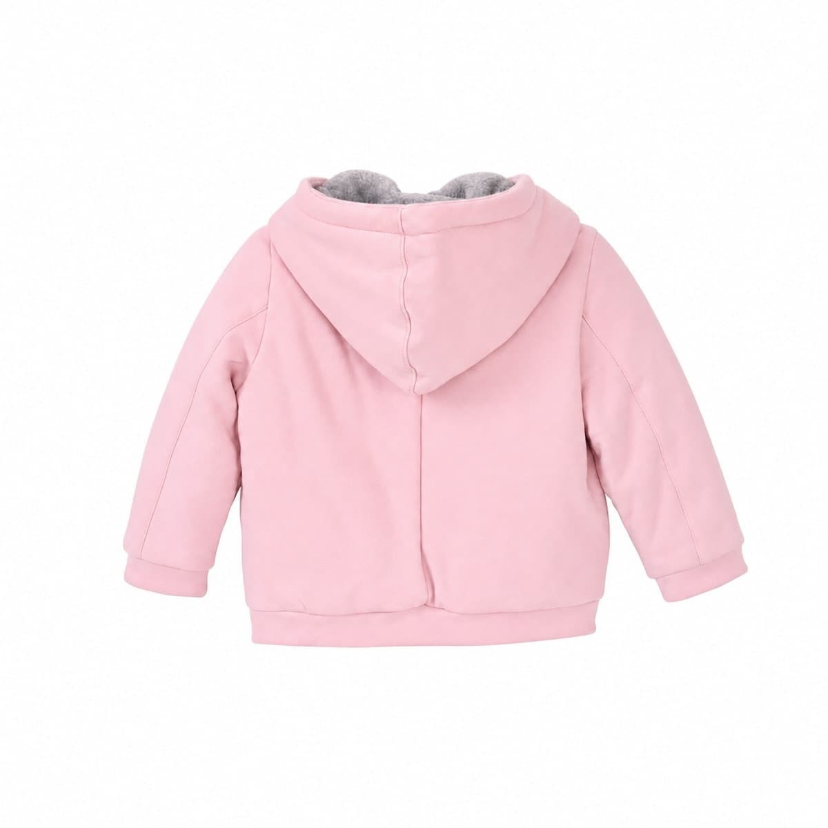 K-Way  Giacconi Pink - 2