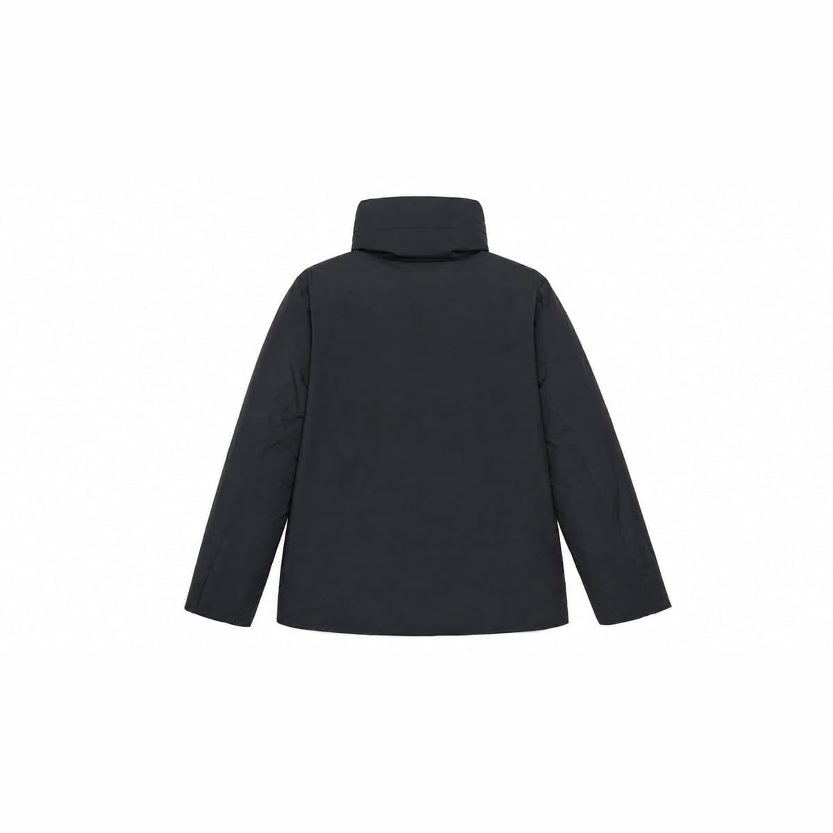 K-Way  Giacconi Black - 2