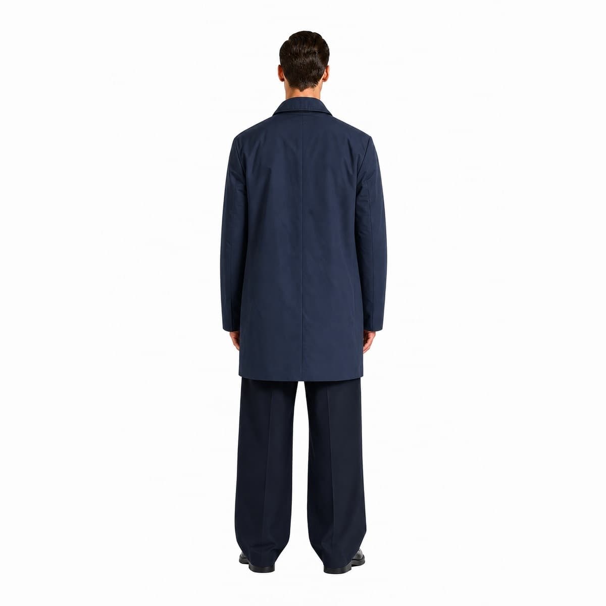Woolrich  Giacconi Blue - 2