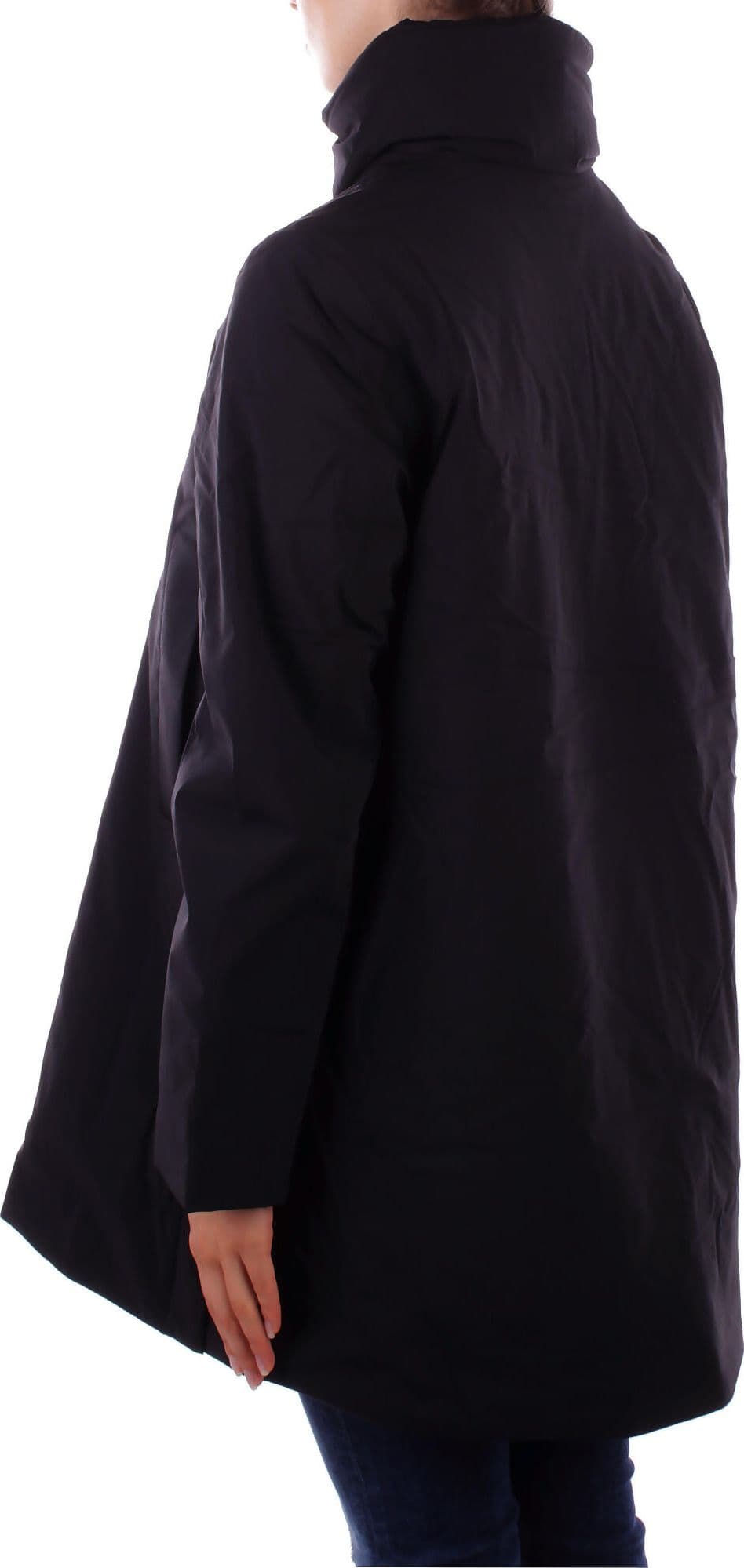 K-Way  Giacconi Black pure - 5