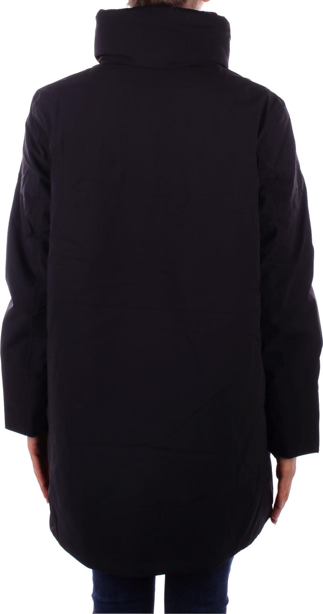 K-Way  Giacconi Black pure - 6
