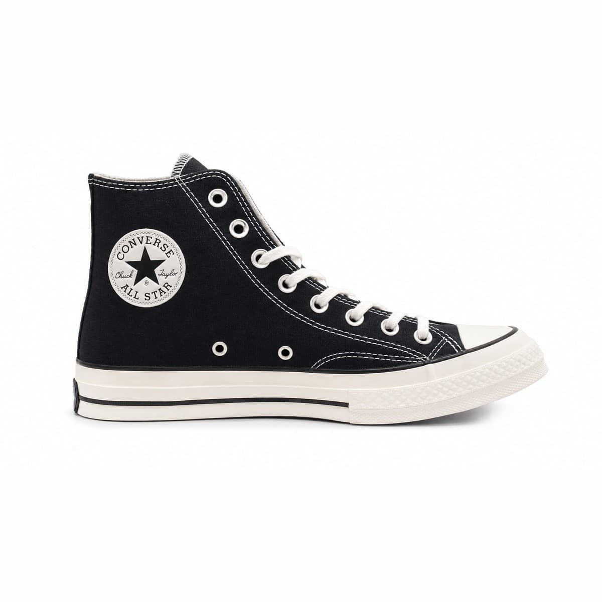 Converse converse Sneakers Black - 2