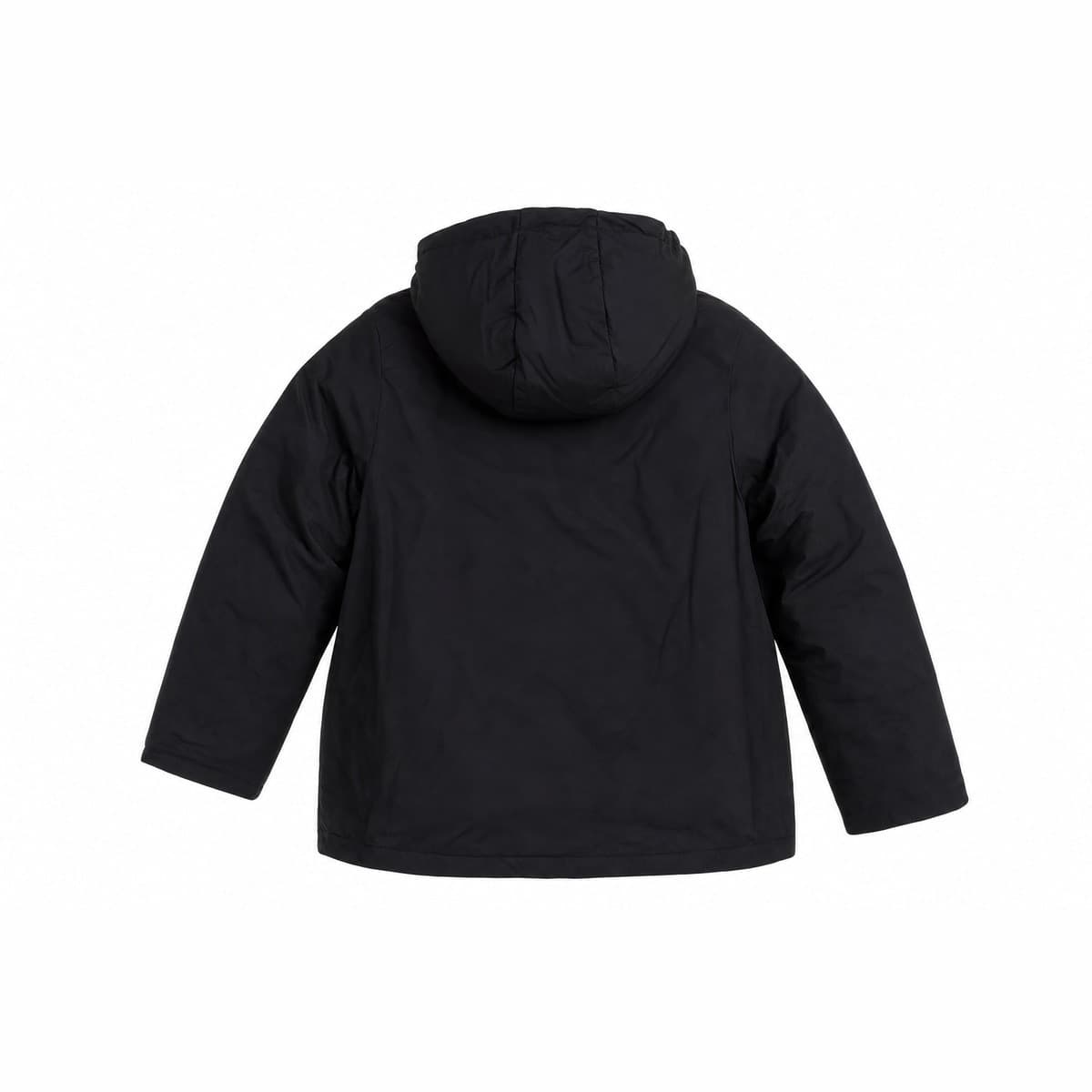 K-Way  Giacconi Black - 2