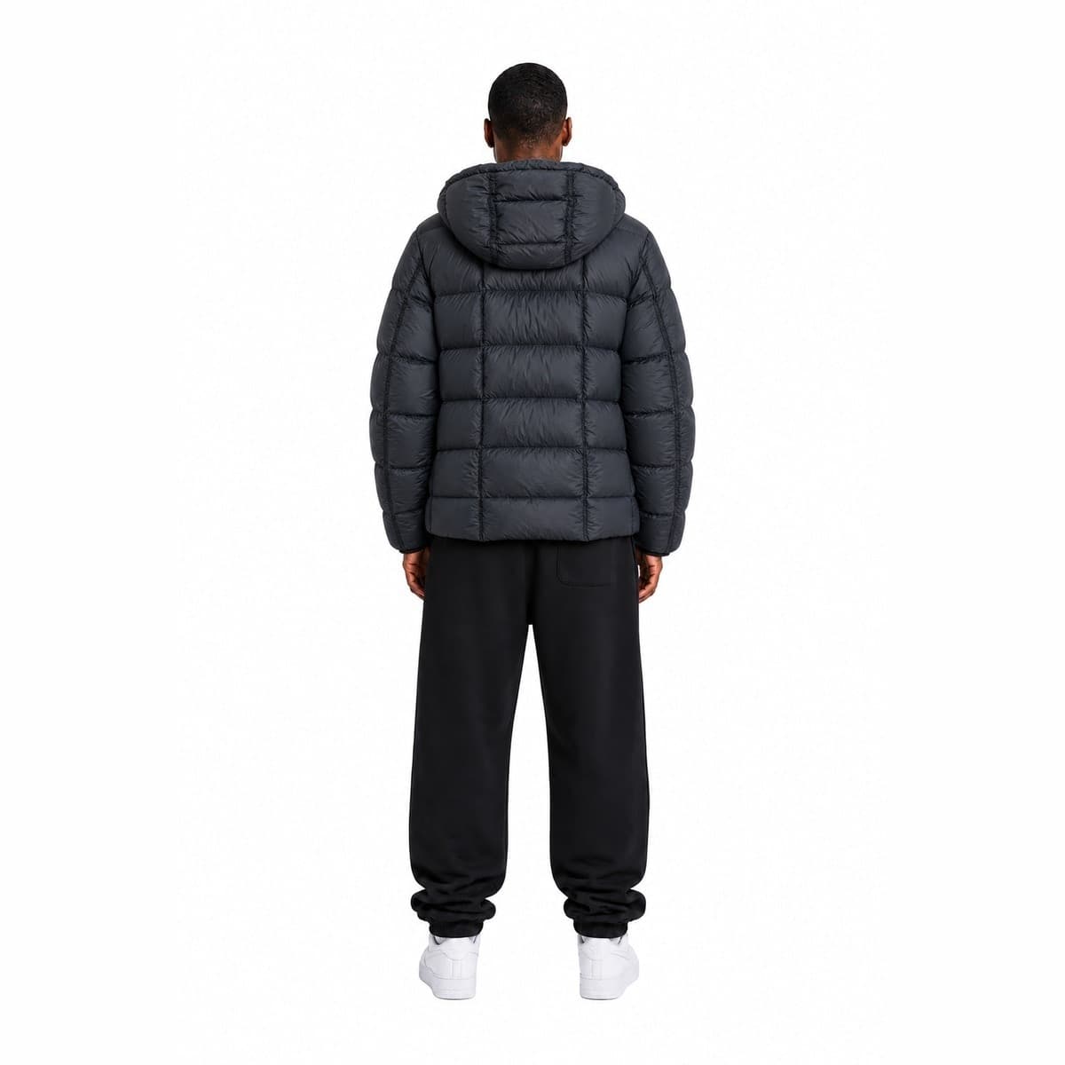 CP COMPANY CP Company Giacconi Blue - 2