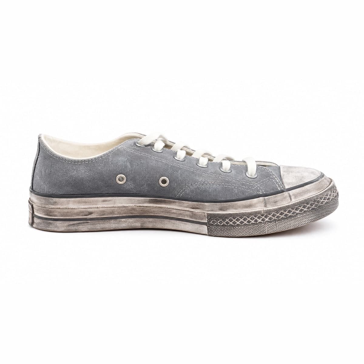 Converse converse Sneakers Grigio - 2