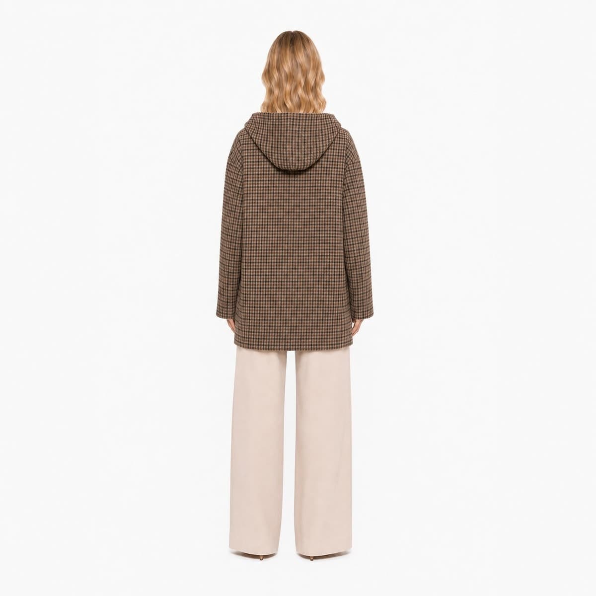 WEEKEND MAX MARA  Giacconi Disegno - 2