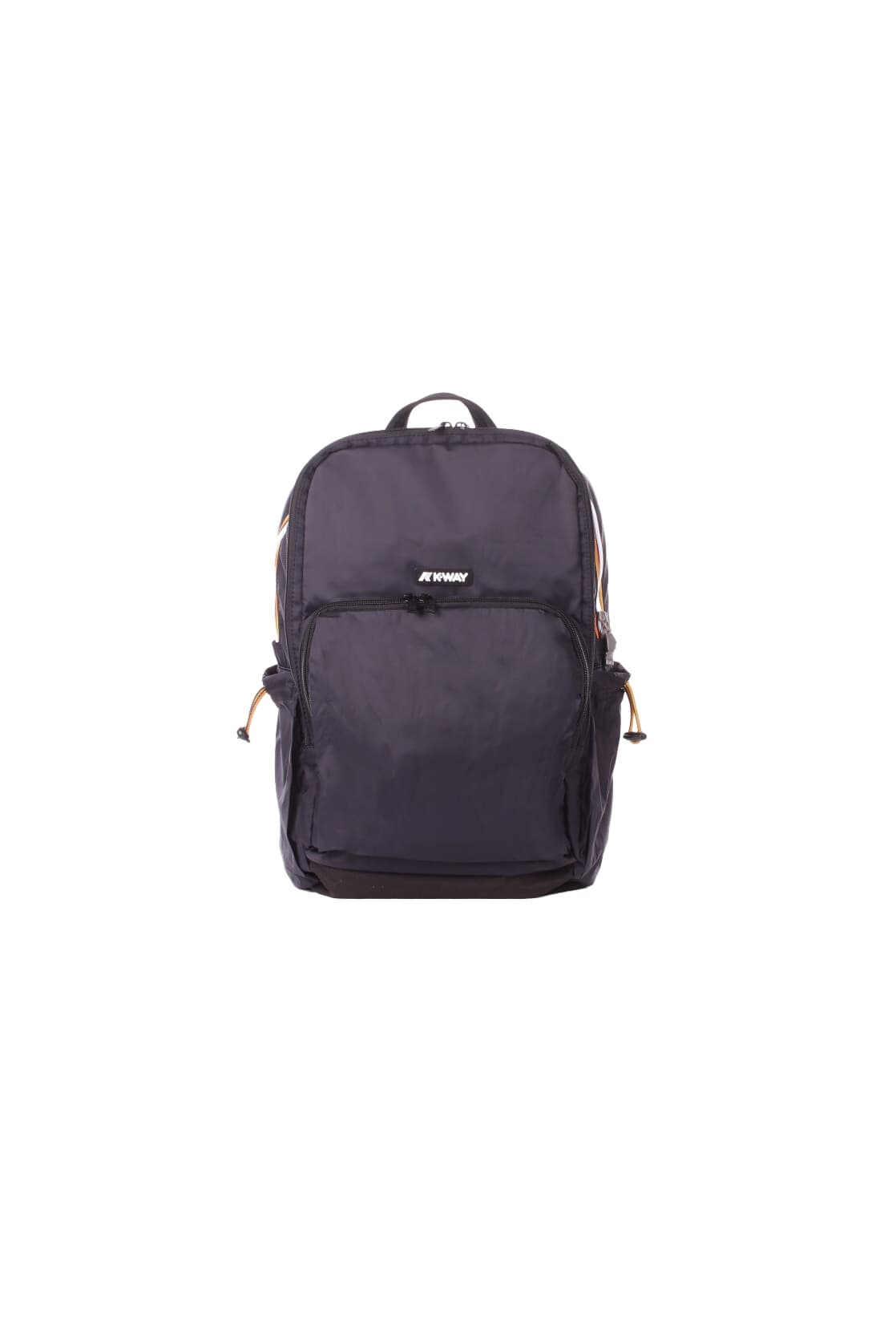 K-Way  Valigie Black pure - 2