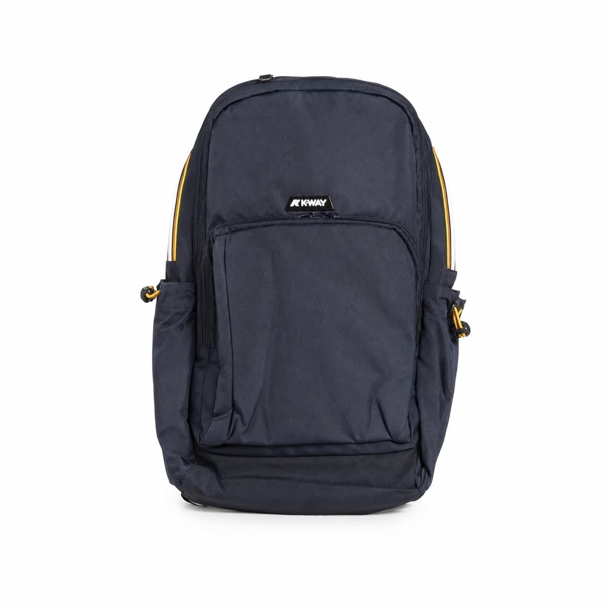 K-Way  Valigie Black pure - 3
