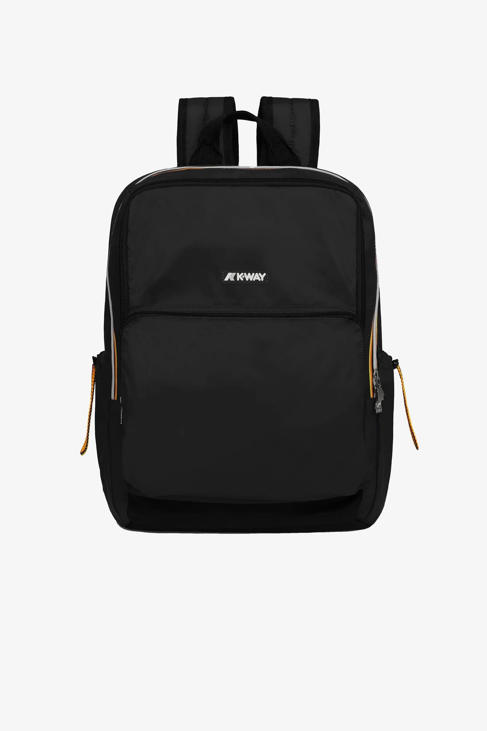 K-Way  Valigie Black pure - 7