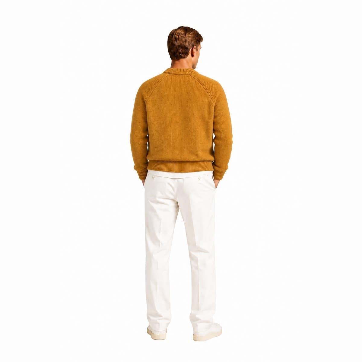 CP COMPANY CP Company Maglie Brown - 2