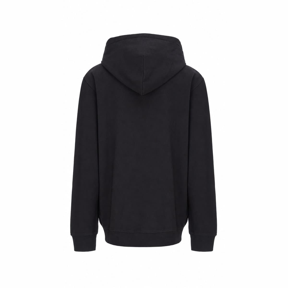 DISCLAIMER  Maglie Nero - 2