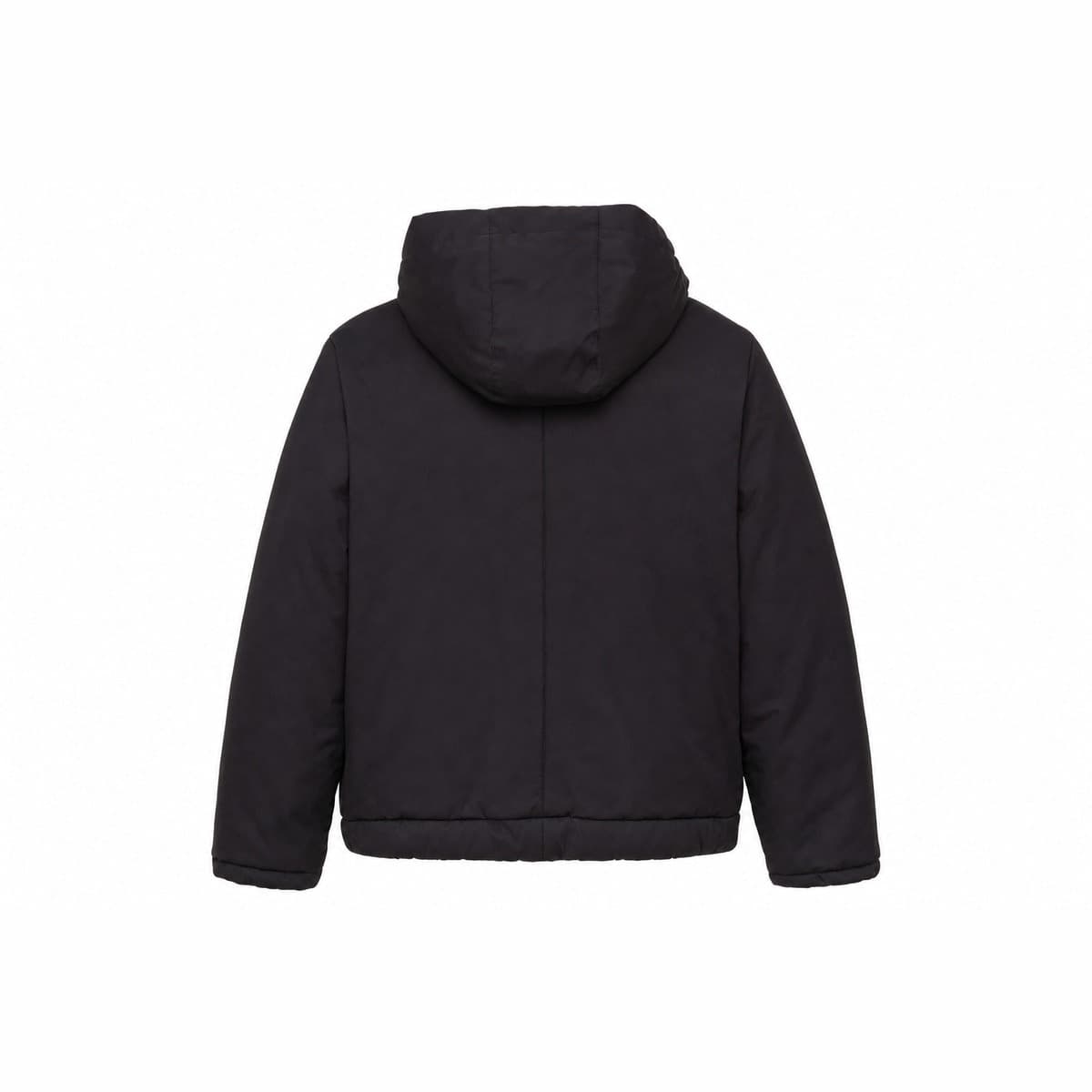 K-Way  Giacconi Black - 2