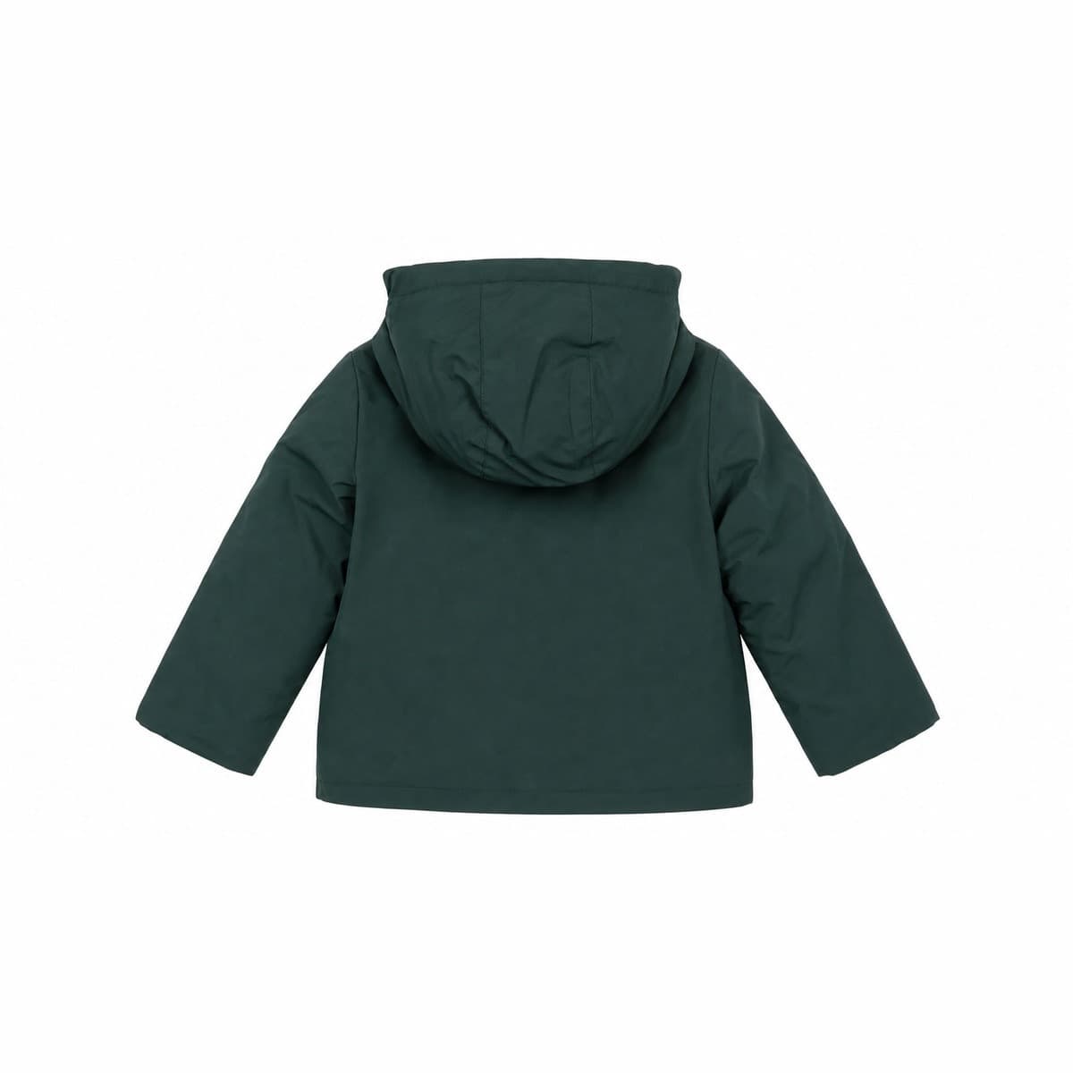 K-Way  Giacconi Green - 2