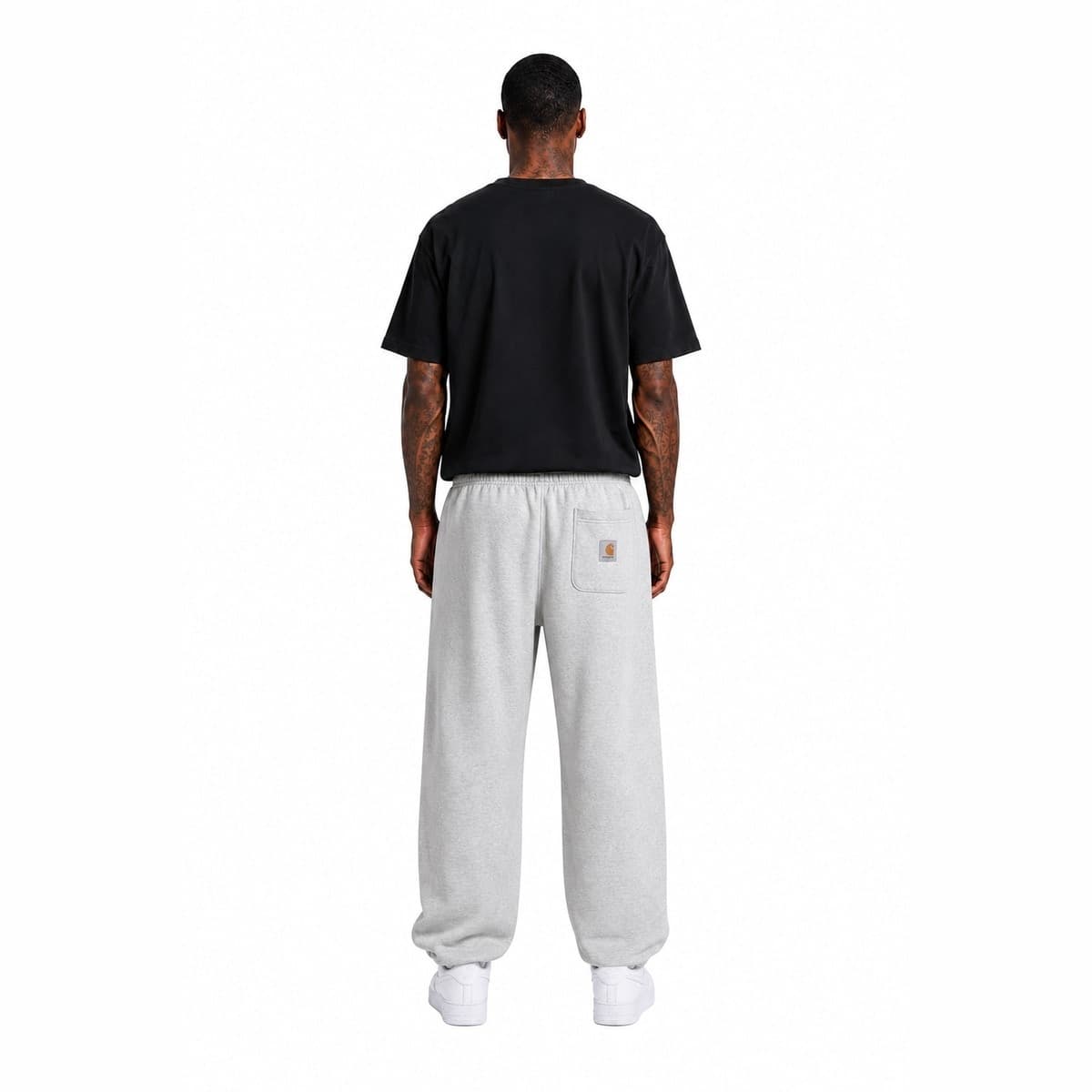 CARHARTT  Pantaloni Grigio - 2