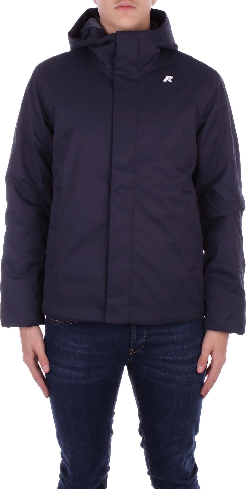 K-Way  Giacconi Blue - 2