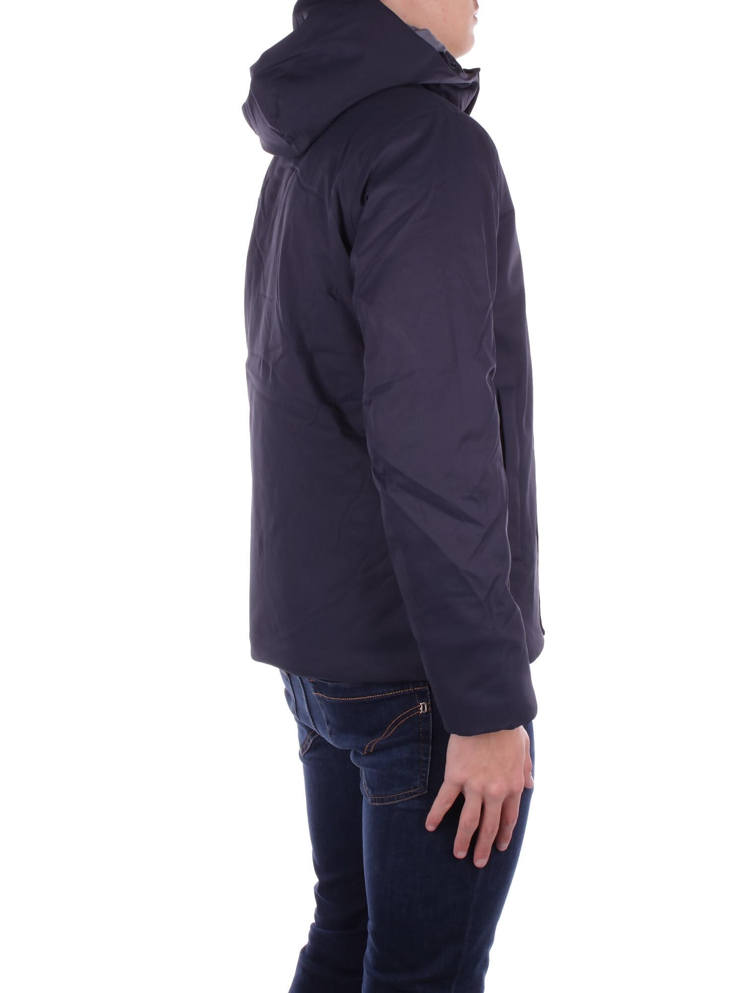 K-Way  Giacconi Blue - 12
