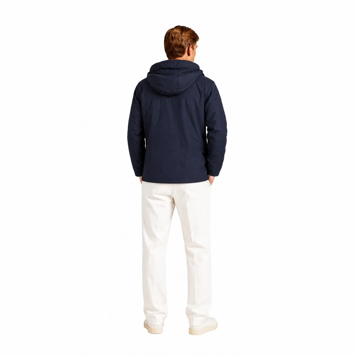 K-Way  Giacconi Blue - 6