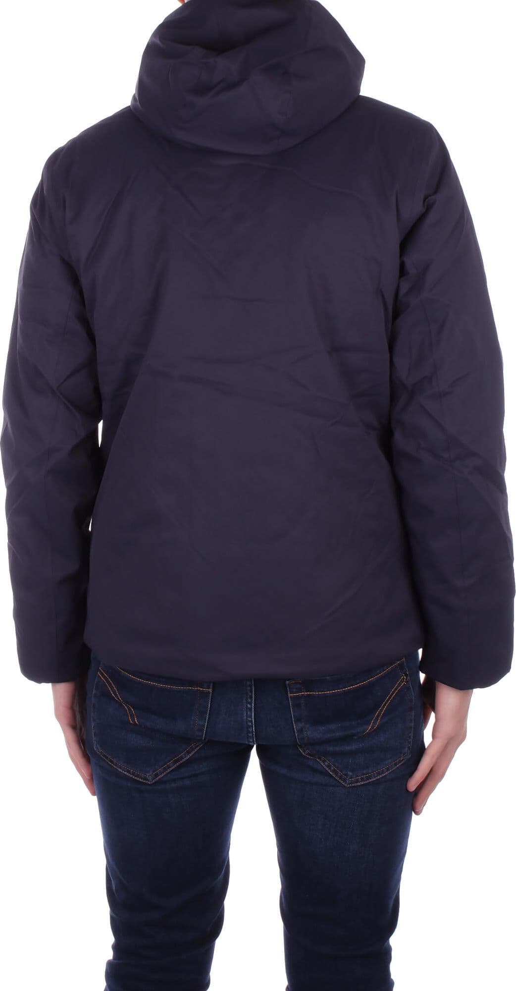 K-Way  Giacconi Blue - 10