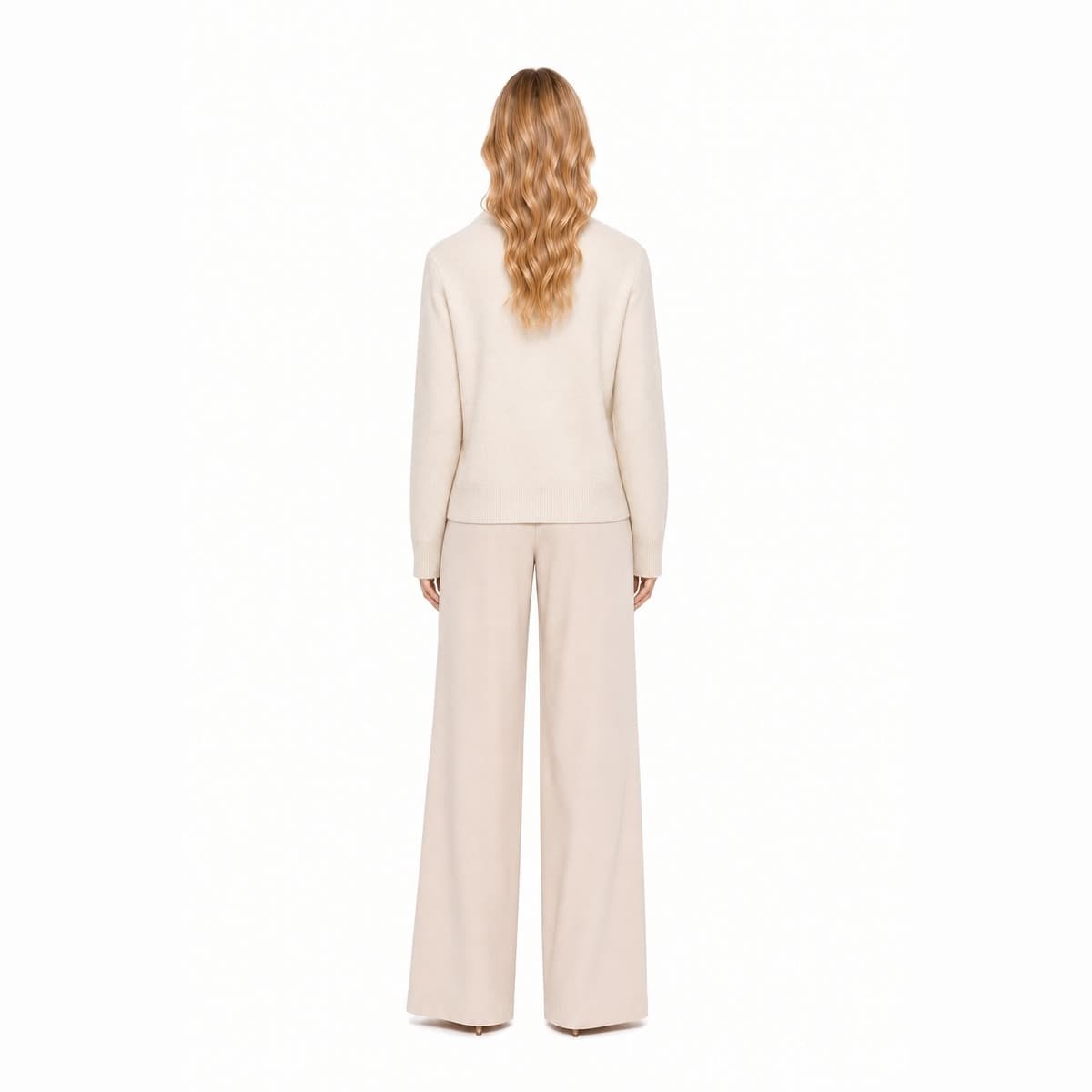 MM MAX MARA  Maglie Greige - 2