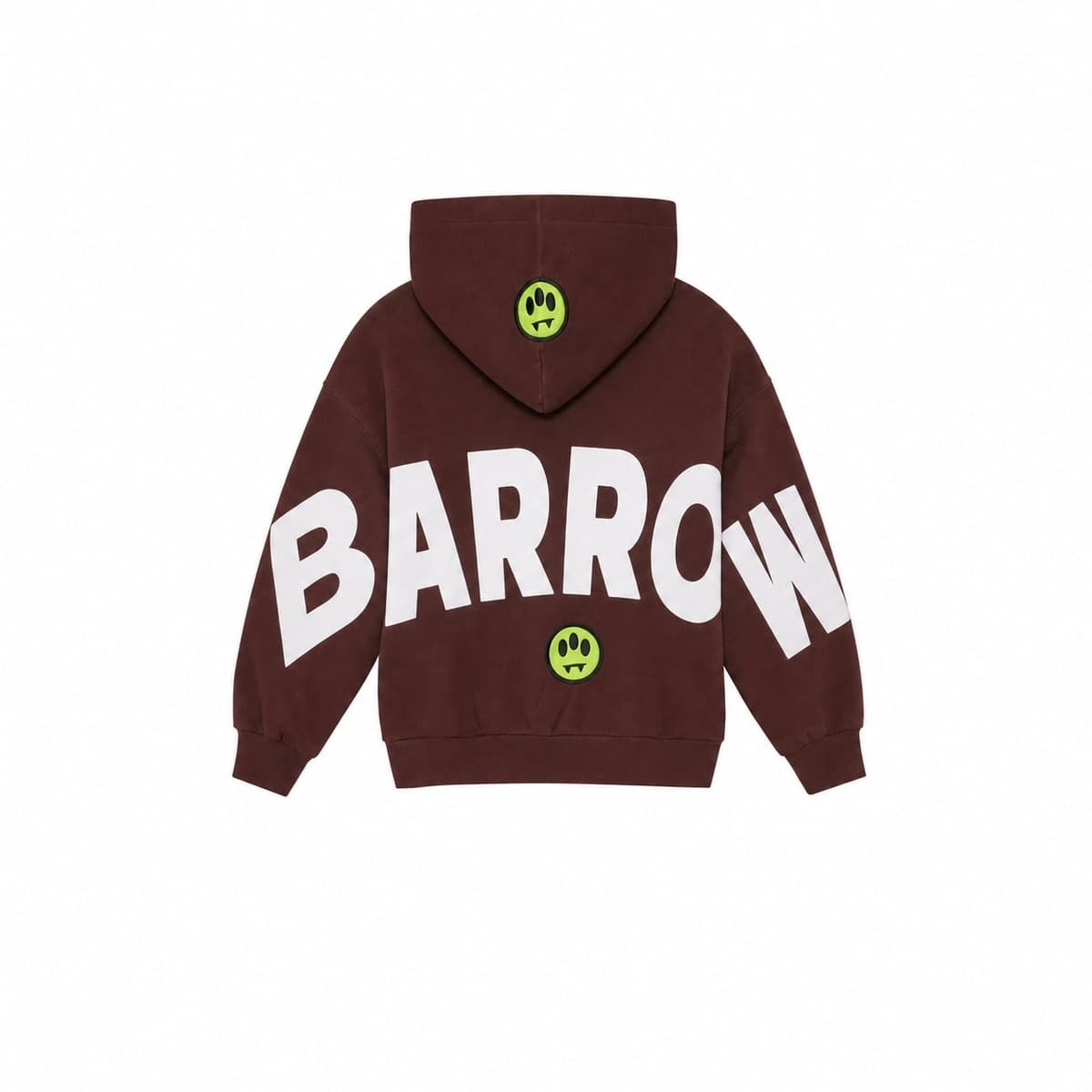 BARROW'S  Maglie Marrone - 2
