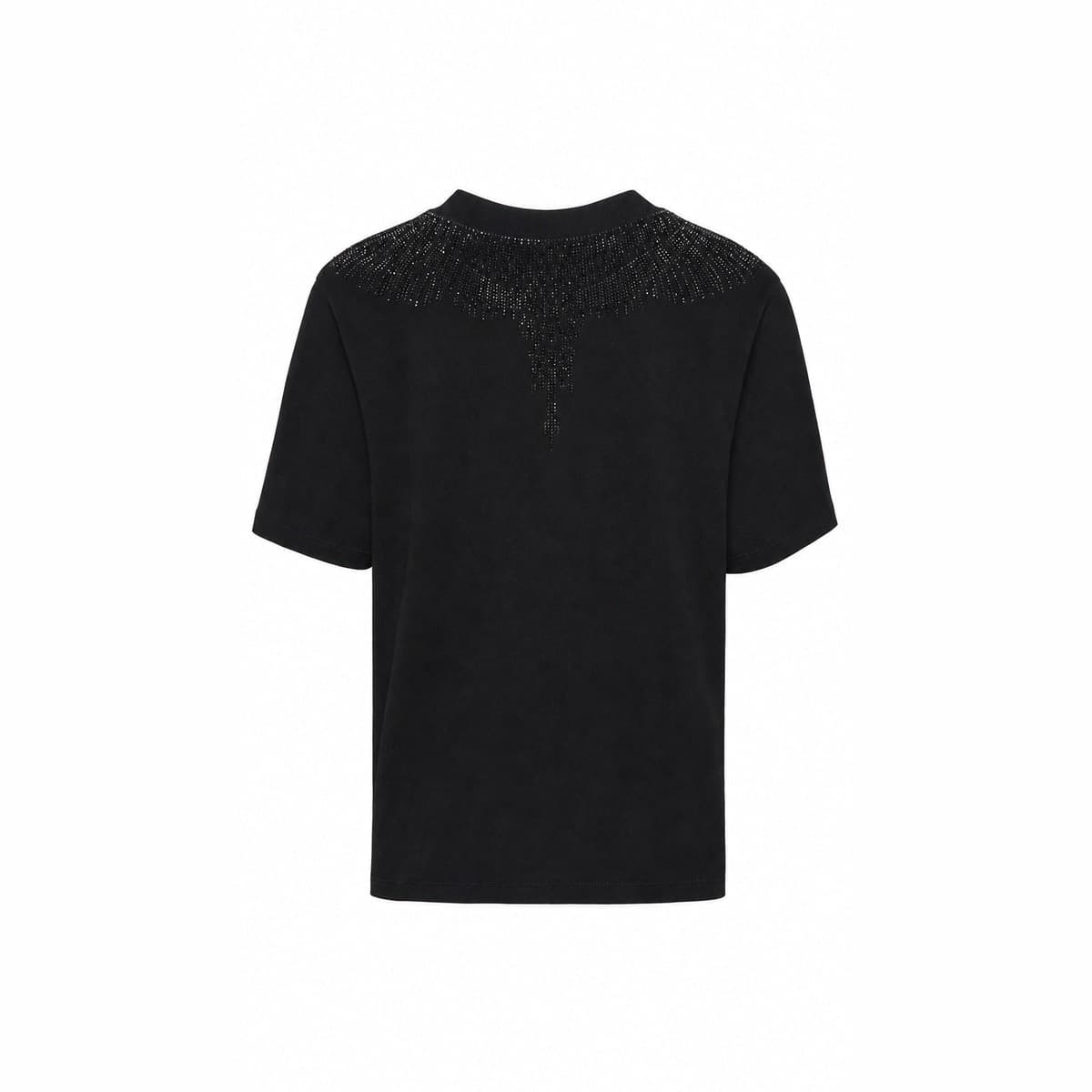 COUNTY OF MILAN County Of Milan T-shirt e Polo Black - 2