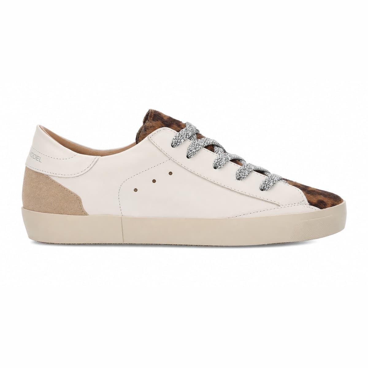 Philippe Model PHILIPPE model Sneakers Bianco - 2
