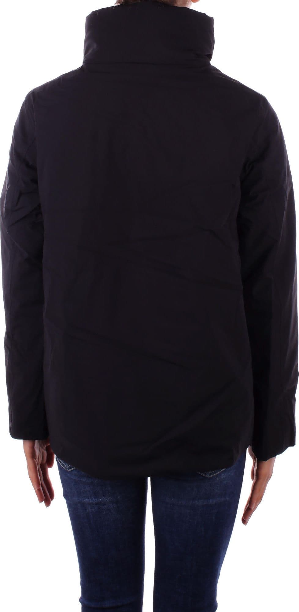 K-Way  Giacconi Black pure - 6