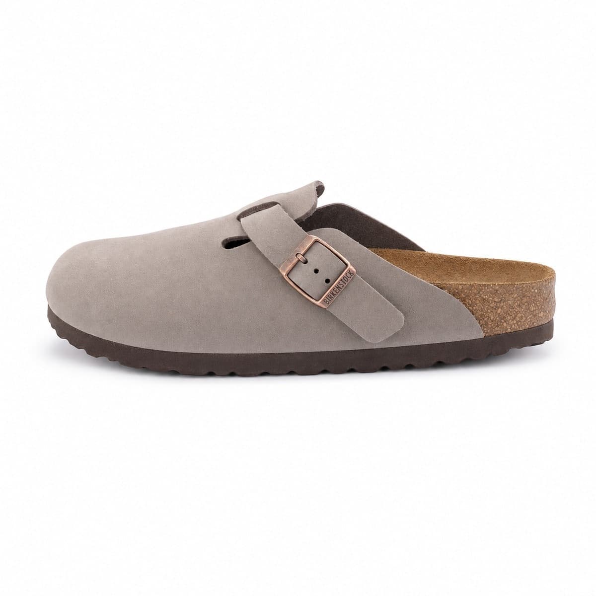 Birkenstock BIrkenstock Sandali Beige - 2